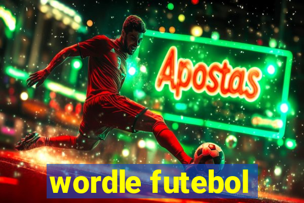 wordle futebol